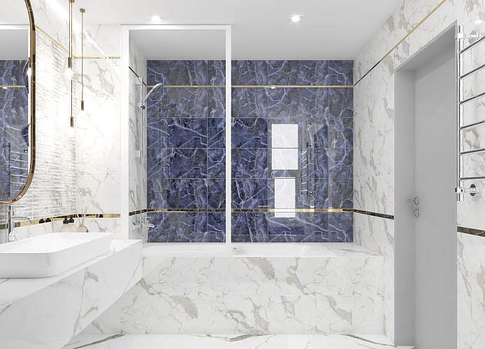 Коллекция Laparet Laurel