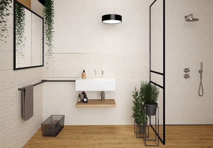 Коллекция Meissen Organic 25x75