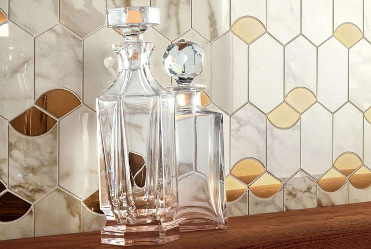 Коллекция Vallelunga Luce 60x120