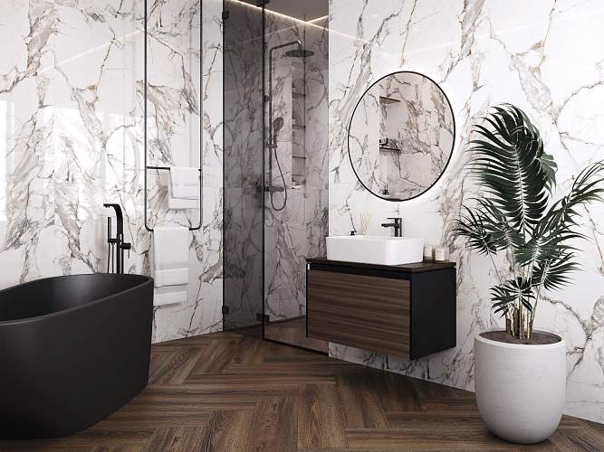 Silvia A17431 Керамогранит 60x120