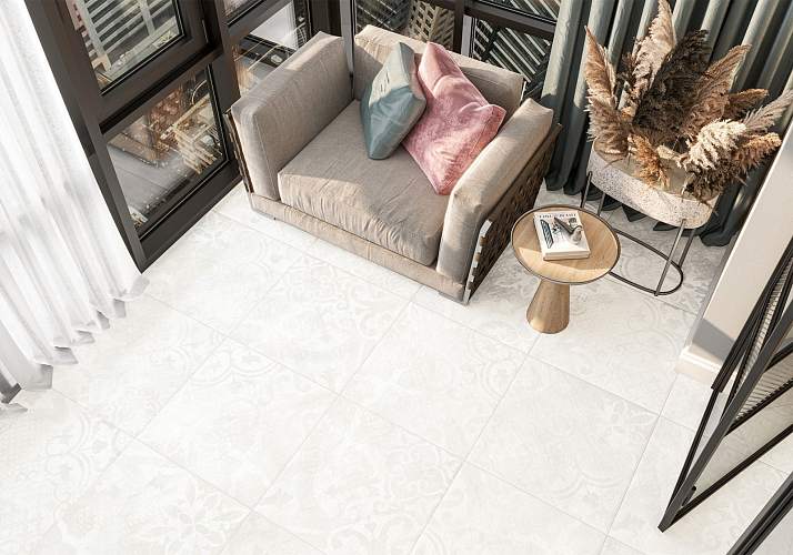 Коллекция Alma Ceramica Ricci 60x60