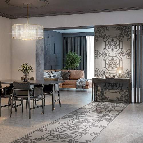 Коллекция Kerama Marazzi Про Лаймстоун