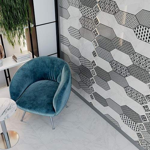 Коллекция Kerama Marazzi Келуш