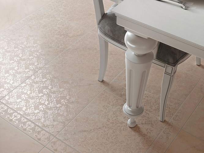 Коллекция Kerama Marazzi Флораль