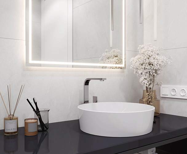 Коллекция Laparet Horison Blanco