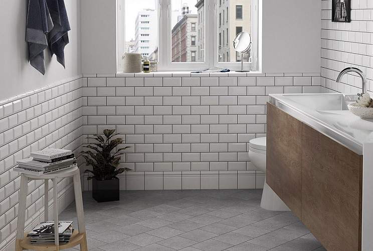 Коллекция Equipe Micro 20x20