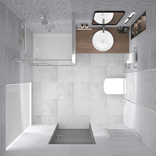 Коллекция Laparet Mizar