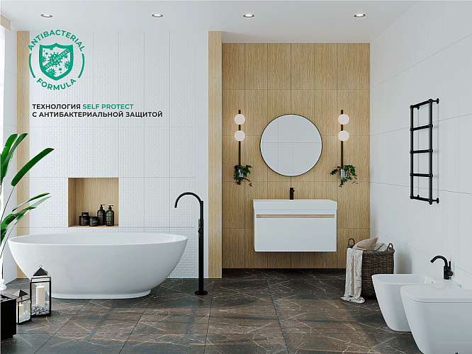 Коллекция Creto Lili