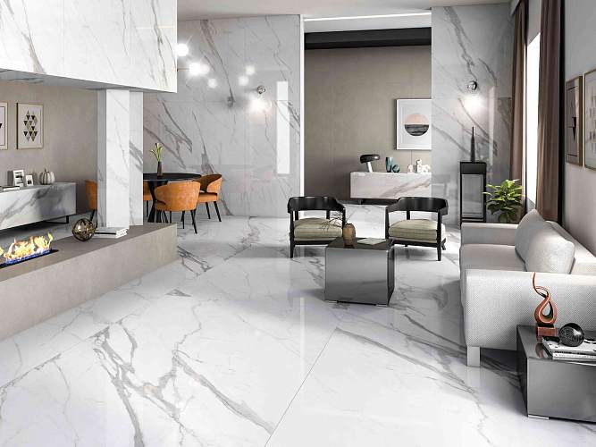 Коллекция Creto Sunheart