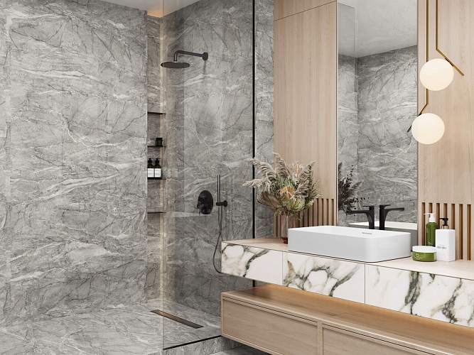 Aventus 60120AVT15P Полированный Керамогранит 60x120