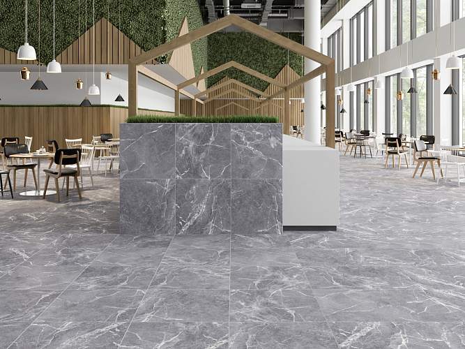 Коллекция Kerranova Marble Trend 60x60
