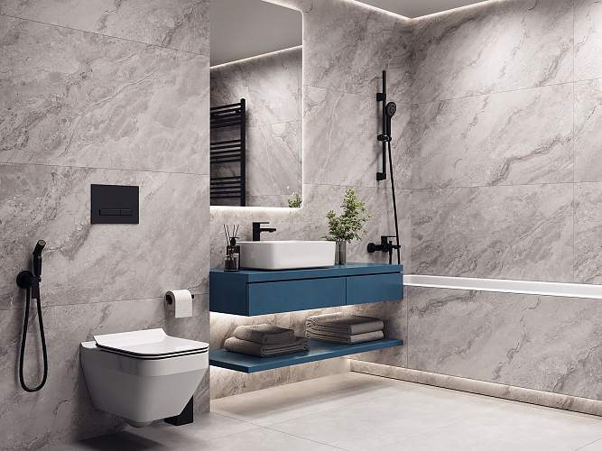 Коллекция Cersanit Cambio 60x120