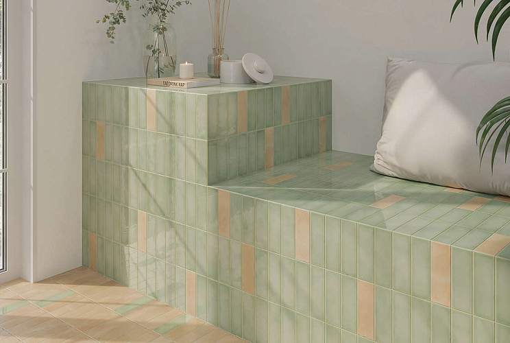 Коллекция Wow Casablanca 5x15