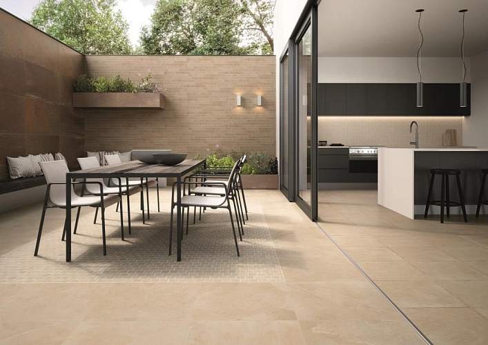 Коллекция Italon Materia X2 60x60