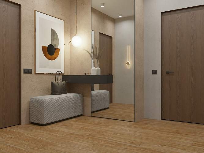 Коллекция Primavera Forest