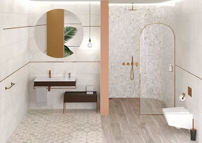 Коллекция Vitra Stone-X 30x60