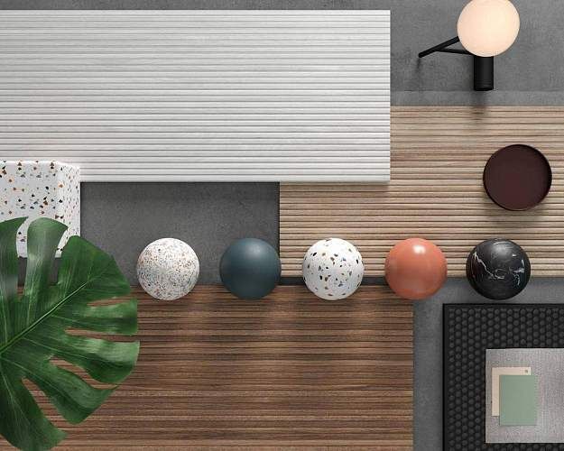 Коллекция Colorker Linnear 31,6x100