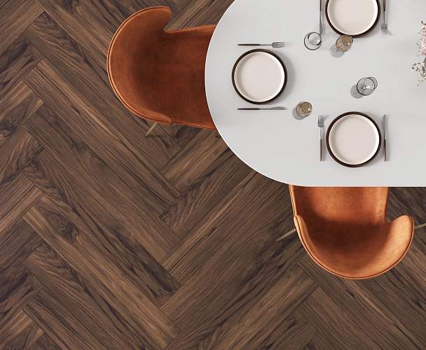 Коллекция Laparet Wenge Cinnamon