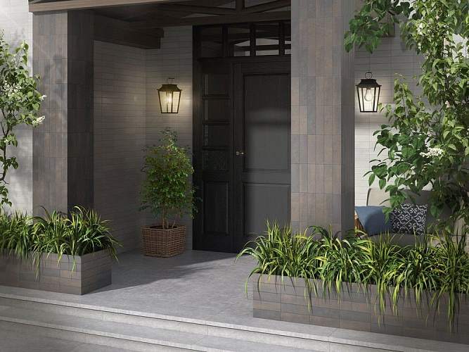 Коллекция Kerama Marazzi Шеннон