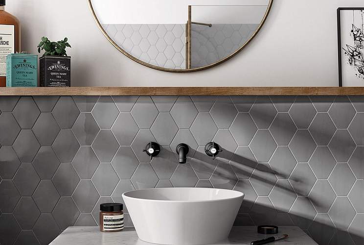 Коллекция Equipe Scale 12x12