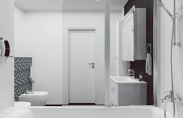 Коллекция Kerama Marazzi Аджанта