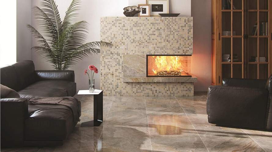 Коллекция Kerranova Genesis 60x60