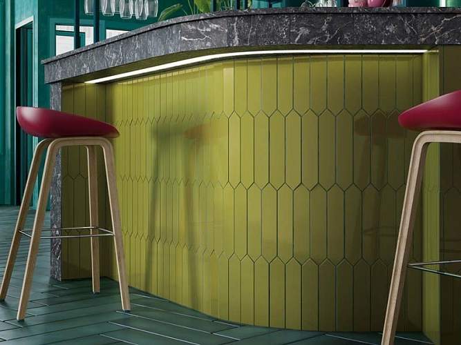 Коллекция Equipe Arrow 5х25