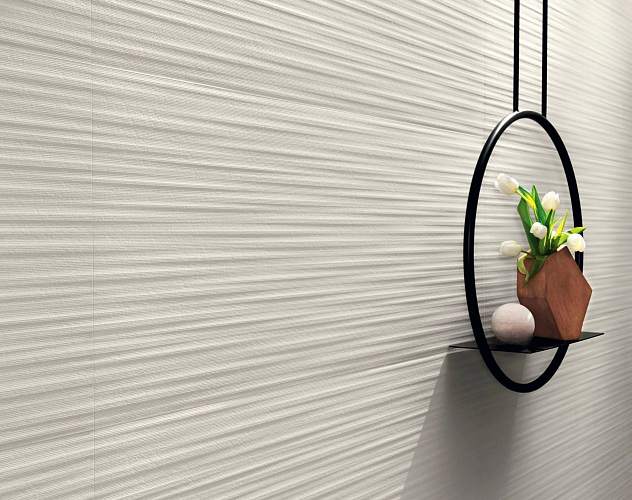 Коллекция Atlas Concorde 3d Wall Plaster 40x80