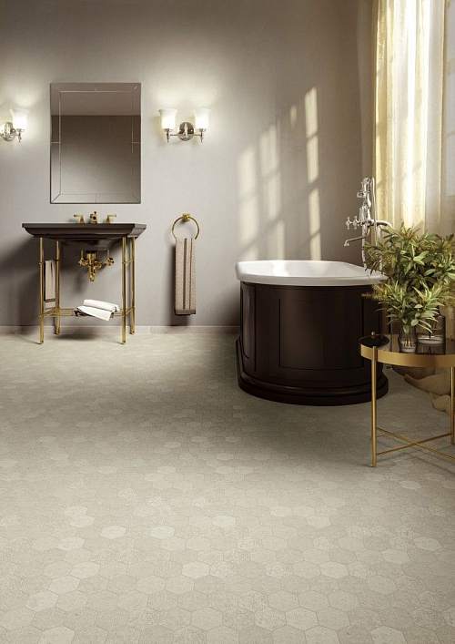 Коллекция CIR SERENISSIMA Promenade 120x120