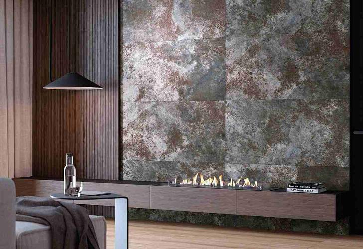 Коллекция Staro Metal