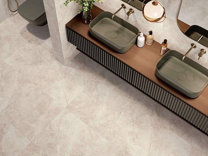 Aparel Бежевый GFU6060APL04L Лаппатированный Керамогранит 60x60