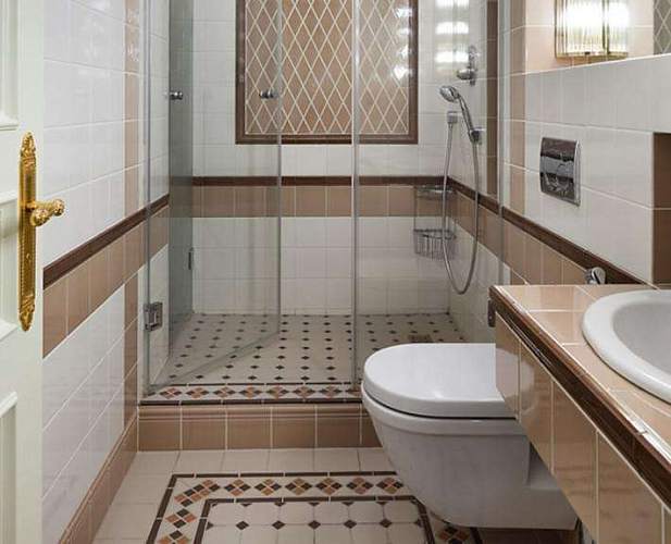 Коллекция Topcer Octagon 30x30