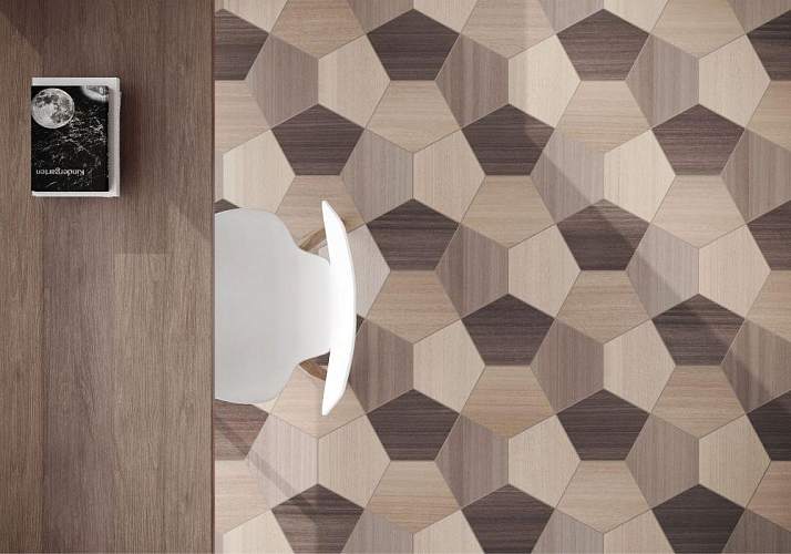 Коллекция Saloni Ceramica Eukalypt 40x120