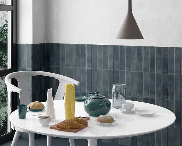 Коллекция Equipe Argile 10x10