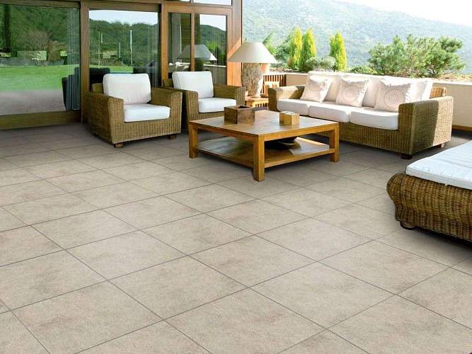 Коллекция Italon District X2 60x60