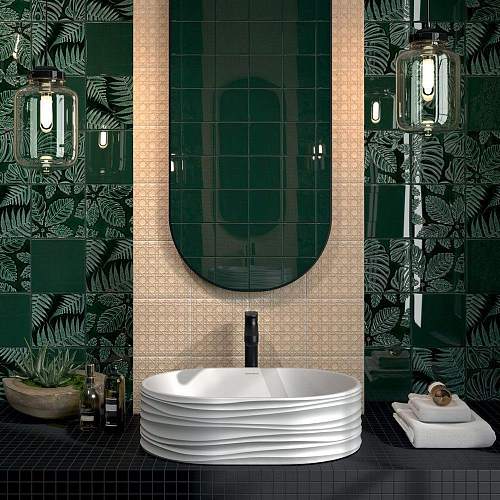 Коллекция Kerama Marazzi Сантана