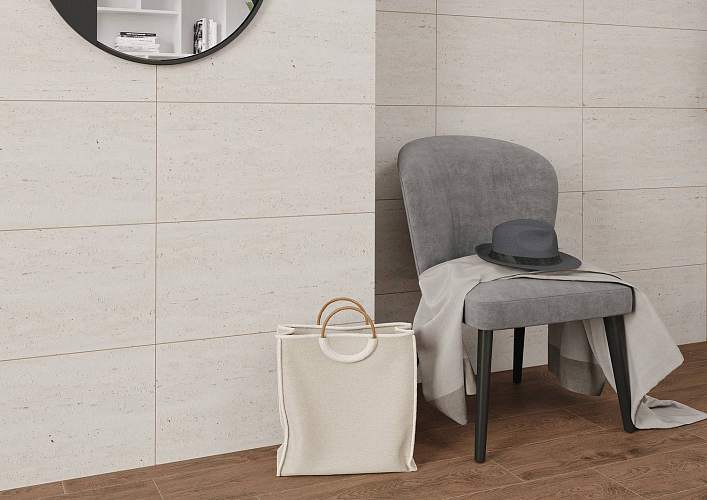 Коллекция Cersanit Finwood 18,5x59,8