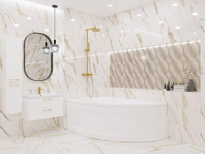 Коллекция Azori Apulia 31,5x63