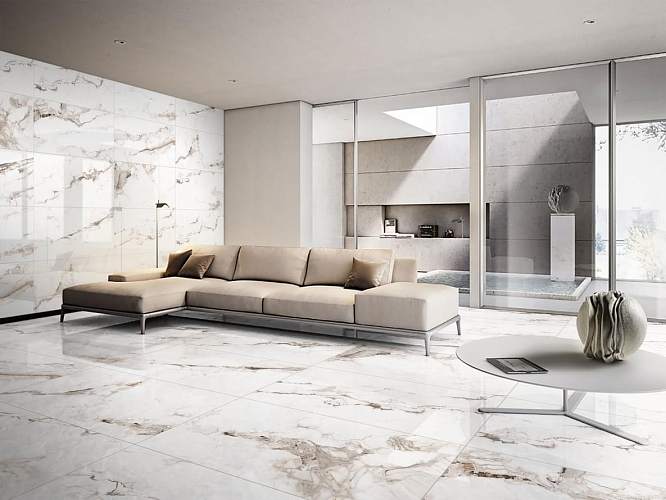 Коллекция Creatile Whites