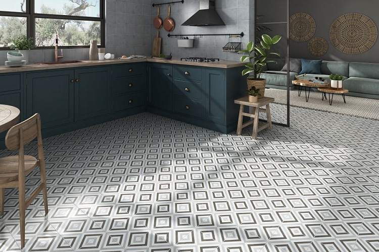 Коллекция Stylnul Ceramica (STN) Veinte 20x20
