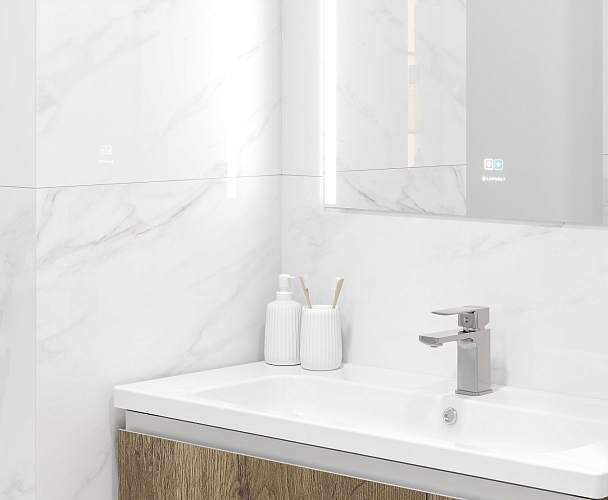 Коллекция Ceradim Calacatta Regal Grey