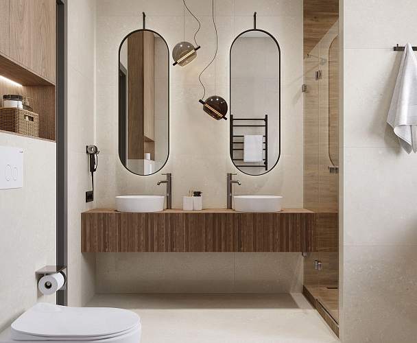 Коллекция Laparet Nelson 59,7x119,7