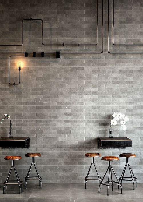 Maku Grey Gres Macromosaico Out fMKT 30x30