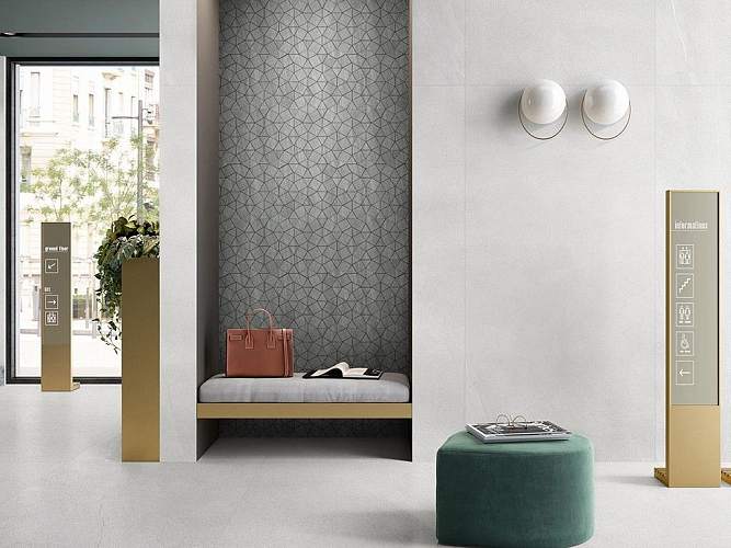 Коллекция Zodiac Ceramica Tardivo