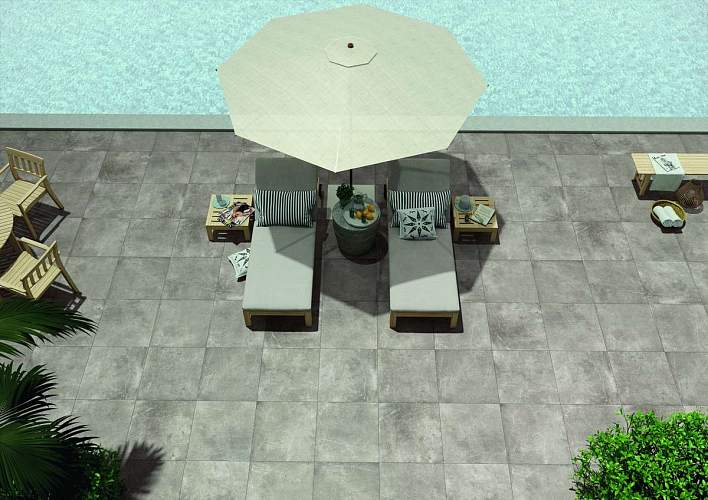 Коллекция Stylnul Ceramica (STN) Monolith 59,5x120