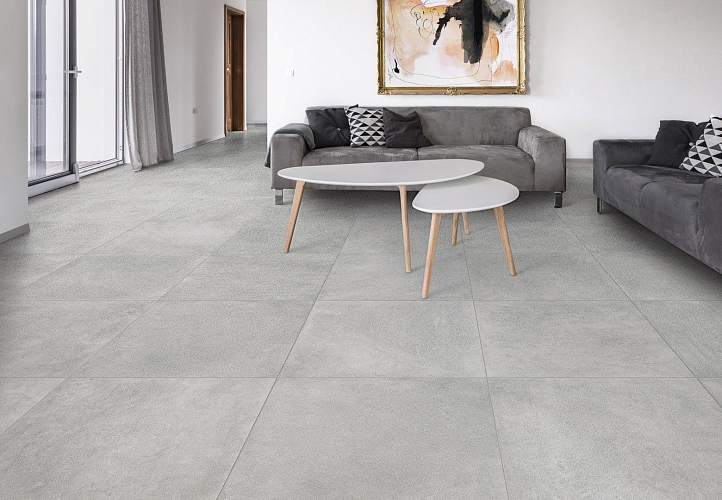 Коллекция Ceradim Cement Strength Grey