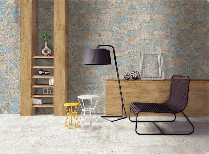 Carpet Vestige Керамогранит 50x100