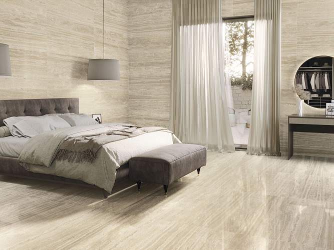 Venice Miele Rect P6012LB Матовый Керамогранит 60x120