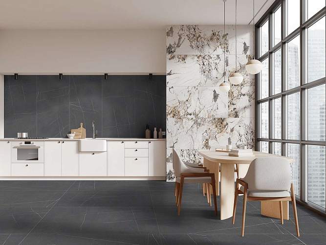 Коллекция GLOBAL TILE Nylo