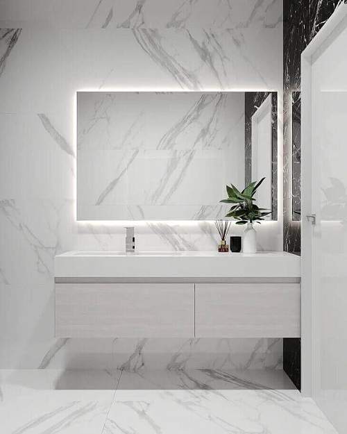 Коллекция Artcer Marble 60x120